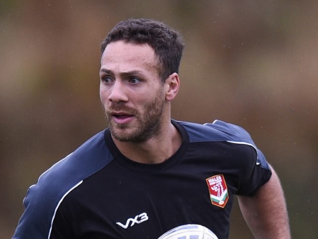 Lloyd White to lead new ‘A’ squad