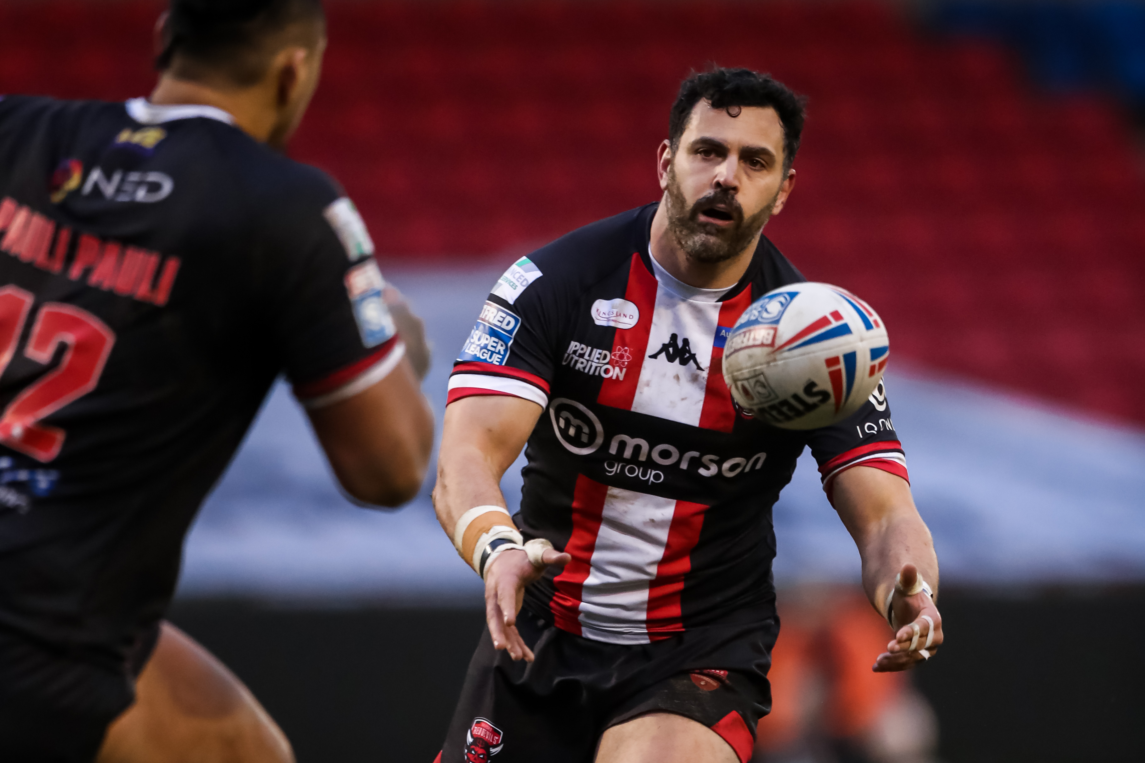 Around the Leagues: March 13-14 - Wales Rugby League