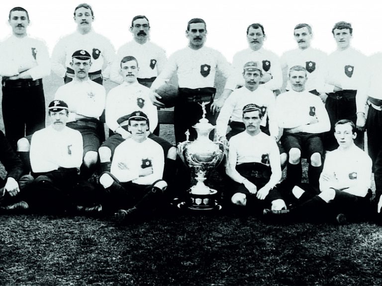 Welsh Internationals who have won the Cup Wales Rugby League (WRL)