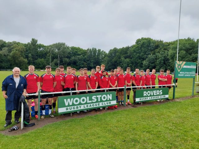 Wales to field U17 side this summer