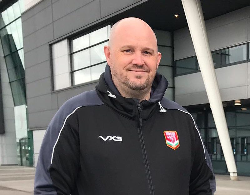 Wales Students coaching staff announced for 2023 – Wales Rugby