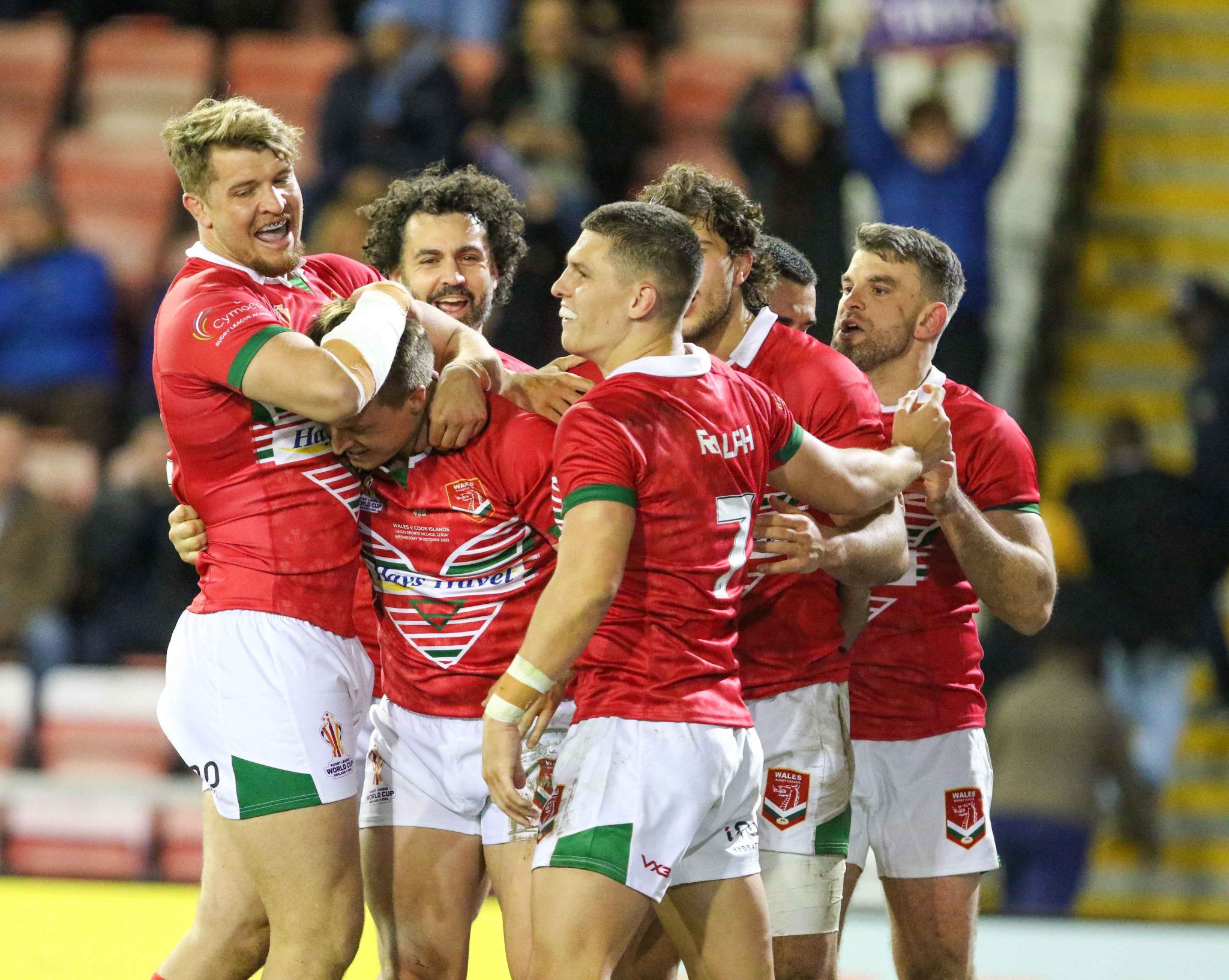 Men’s European Championship schedule announced Wales Rugby League (WRL)