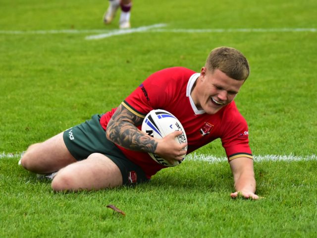 New venue for Wales vs. USA