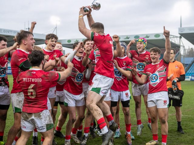 European U19 fixtures announced