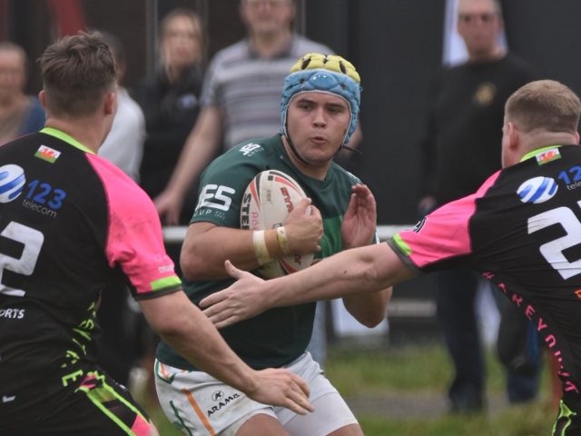 30 years of player development in Wales