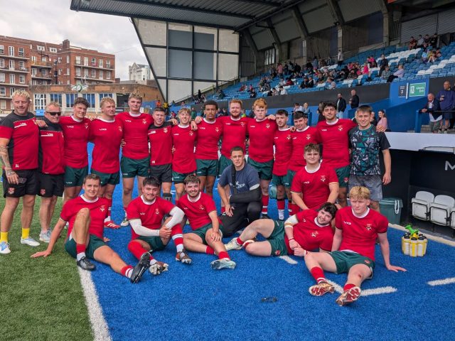 Play for Wales Students in 2026