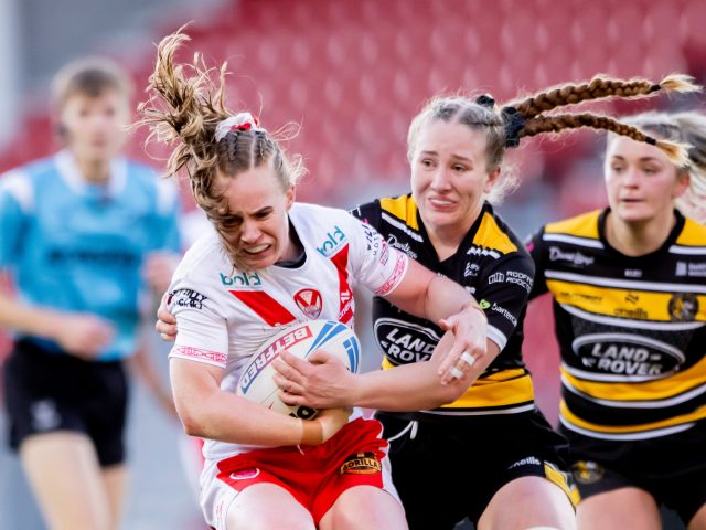 Welsh will meet in Women’s Grand Final – Gwylio’r Cymry
