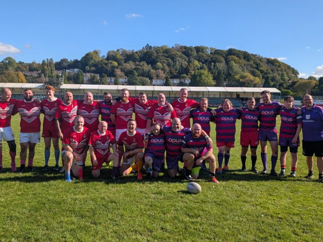 Wales PDRL 10 Team Colostomy 4