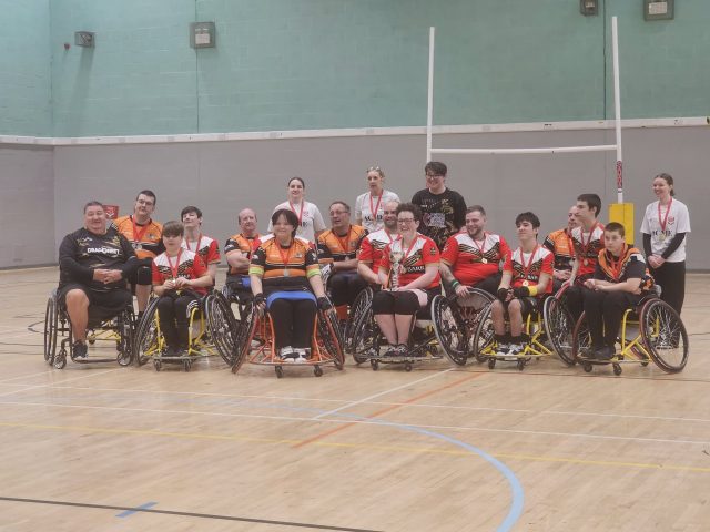 Crusaders inflict Tigers first defeat to deny them treble