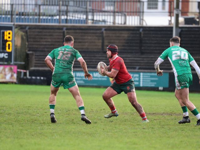 Wales men name squad for Saturday