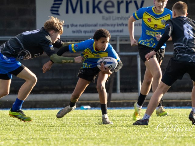 West win three from four in first Origin day of the season