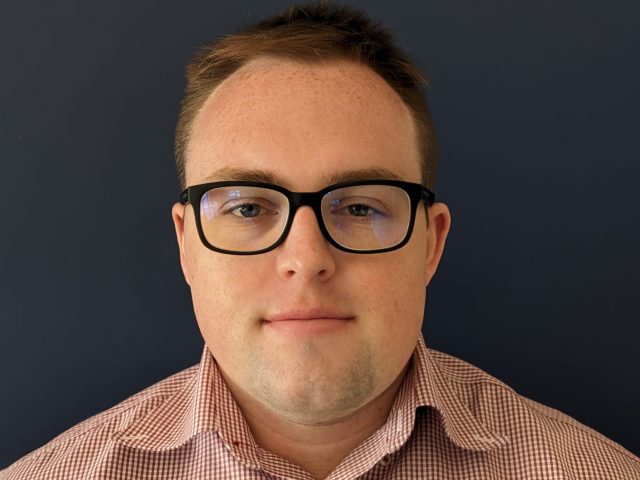 WRL welcome Matthew Porch as Non-Executive Director for Finance