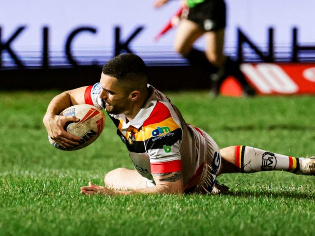 Men’s Side Round Up – 2026 – edition 1