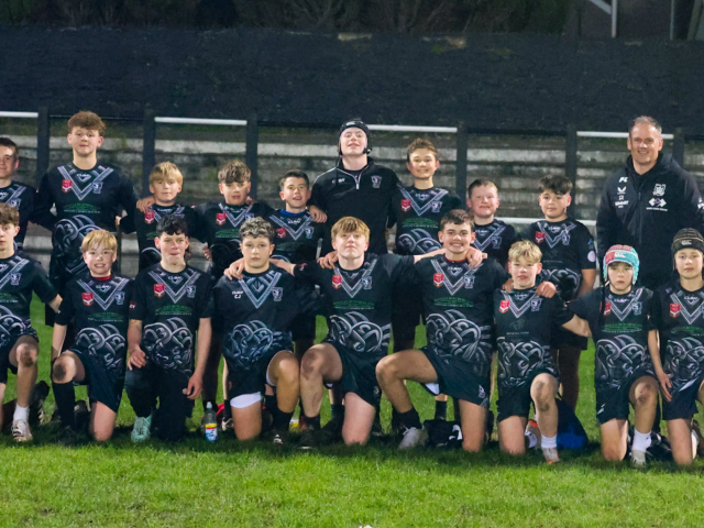 Hull partnership launches with first session