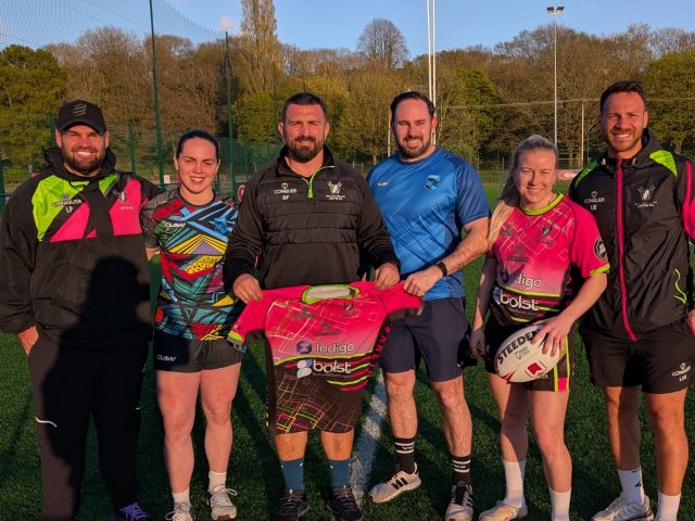 Cardiff Demons to become South Wales Jets