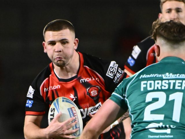 Men’s Side Round Up – 2026 – edition 2