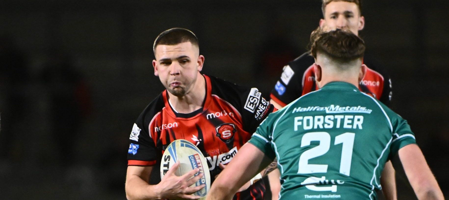 Duncan Yates Rugby Men’s Side Round Up – 2026 – edition 2 - Wales Rugby League