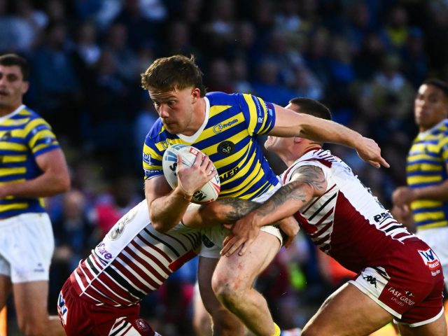 Men’s Side Round Up – 2026 – edition 3