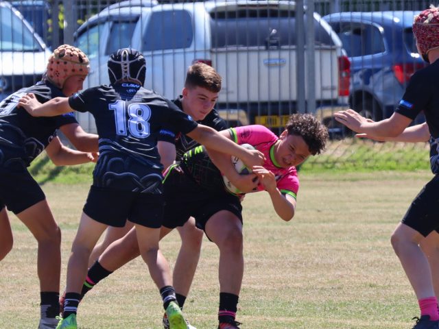 Junior leagues to kick off on May 17