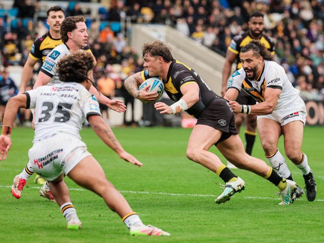 Men’s Side Round Up – May 2026