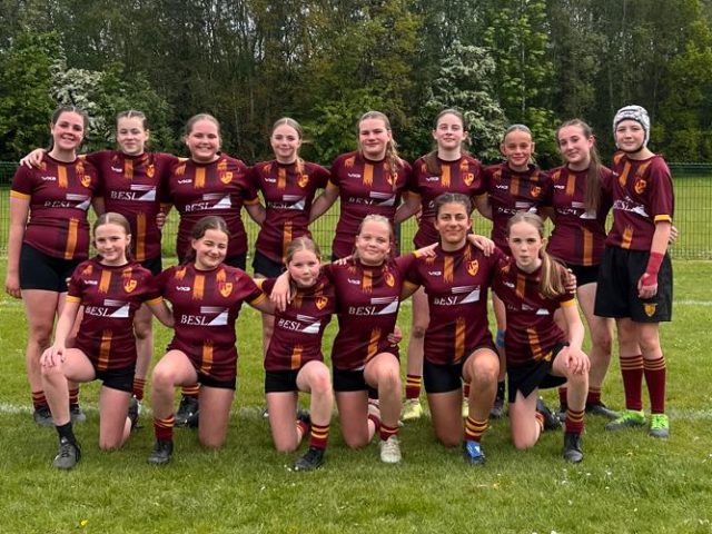 Two Welsh schools looking for historic doubles