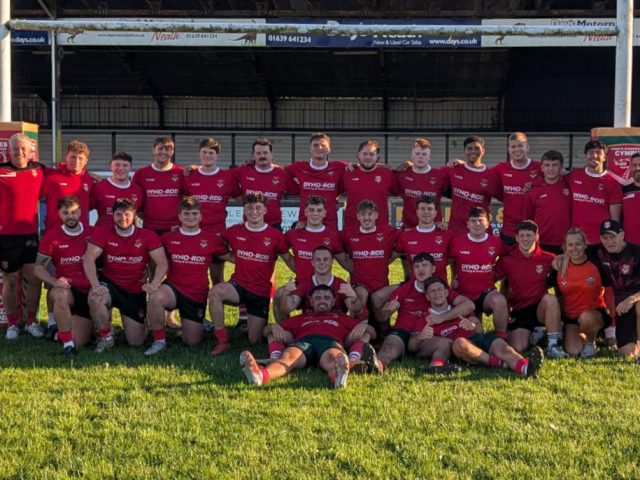 Wales Students head coach needed