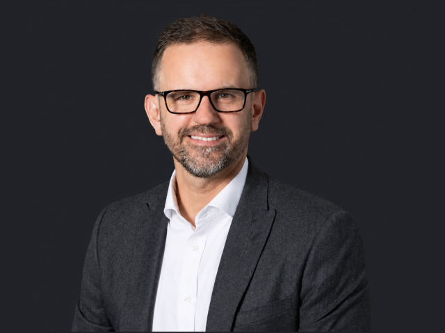Wales Rugby League welcome Ian Deakin to the board