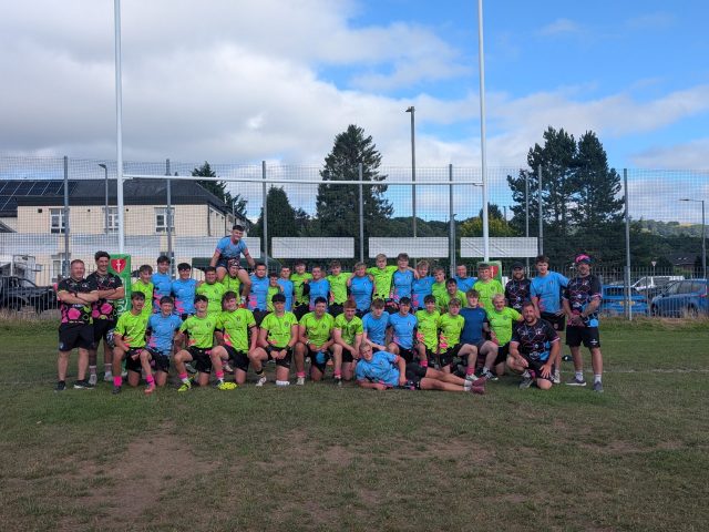 Jets Fest a massive success once again