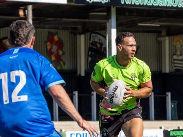 Jets continue winning form at Summer Smash
