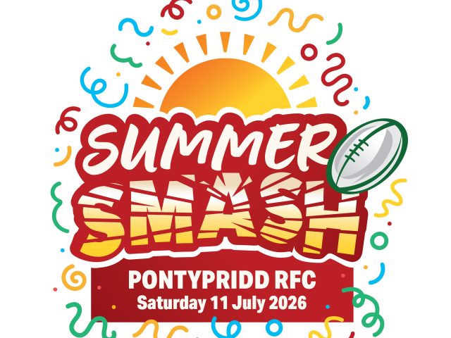 Pontypridd welcomes Summer Smash this Saturday
