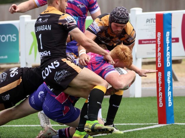 Men’s Side Round Up – July 2026