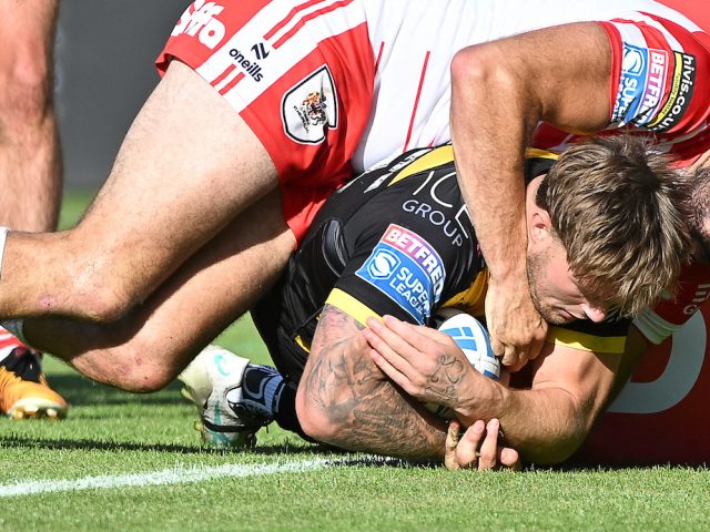 Men’s Side Round-Up – August 2026