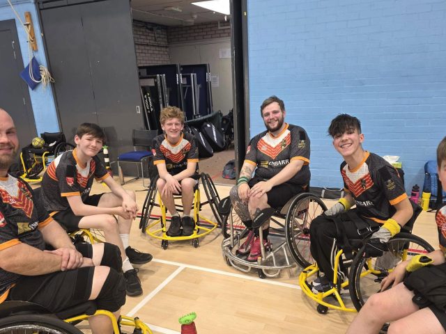 Welsh stars to compete in Grand Finals this Sunday