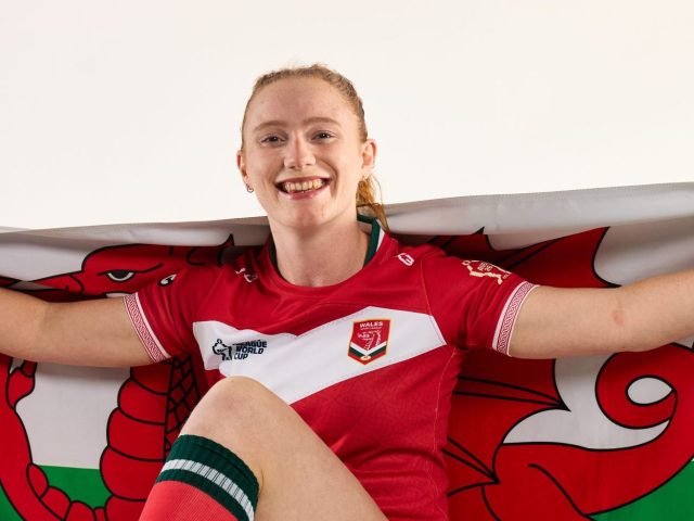 Carfan: Squad named for England opener